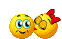 EMOTICON amour 21