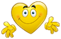 EMOTICON amour 287