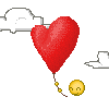 EMOTICON amour 291