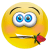 EMOTICON amour 309