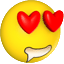 EMOTICON amour 363