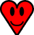 EMOTICON amour 532