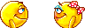 EMOTICON amour 650