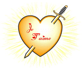 Smiley amour 81