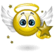 EMOTICON anges 230