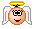Smiley anges 249