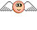 Smiley anges 85