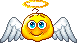 Smiley anges 92
