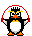 EMOTICON animaux 1022
