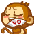 Smiley animaux 1069