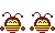 Smiley animaux 1098