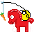 EMOTICON animaux 1313