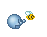 EMOTICON animaux 1318