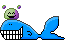 EMOTICON animaux 1393
