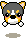 Smiley animaux 164