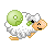 Smiley animaux 173