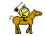 Smiley animaux 190