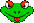 EMOTICON animaux 1989