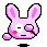 EMOTICON animaux 1998