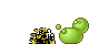 EMOTICON animaux 2139
