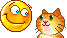 Smiley animaux 2187