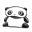EMOTICON animaux 2221