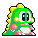 EMOTICON animaux 224
