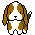 Smiley animaux 2282