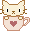 Smiley animaux 2396
