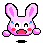 Smiley animaux 2437