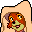Smiley animaux 2438