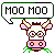 EMOTICON animaux 2459