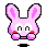 Smiley animaux 2463