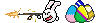 Smiley animaux 2577