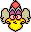Smiley animaux 2587