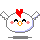 EMOTICON animaux 2619