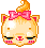 Smiley animaux 2649
