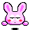 Smiley animaux 2658