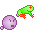 Smiley animaux 304
