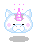 Smiley animaux 398