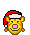 EMOTICON animaux 399
