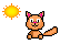 Smiley animaux 510