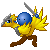 Smiley animaux 645