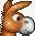 EMOTICON animaux 656