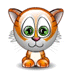 EMOTICON animaux 666