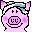 Smiley animaux 692