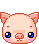 EMOTICON animaux 71
