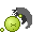 Smiley animaux 758
