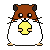 Smiley animaux 851