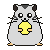 Smiley animaux 884